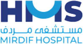HMS Mirdif Hospital