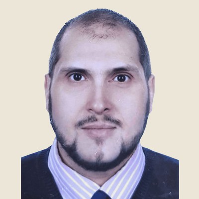 Dr. Badawi Hijazi Prieto