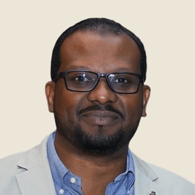 Dr. Elharith Mohamed Birima
