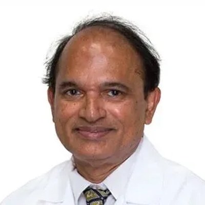 Dr. Raman Suresh Babu