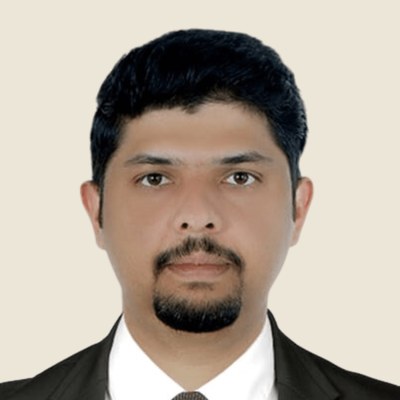 Jayakrishnan Nayarachan