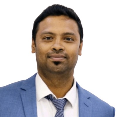 Karthik Indiarajith