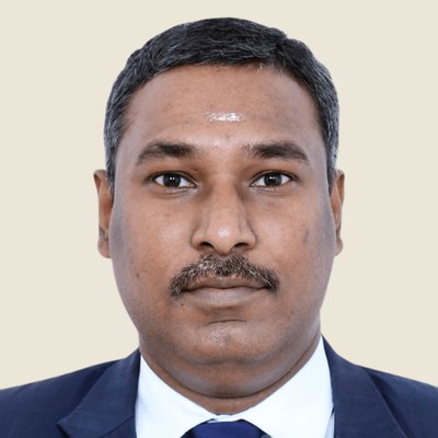 Rajkumar Ramalingam