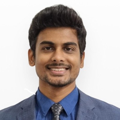 Ranjith Kumar Inbasekaran