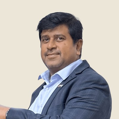 Sasikumar Radhakrishnan