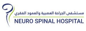 Neurospinal hospital