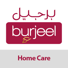 Burjeel homecare