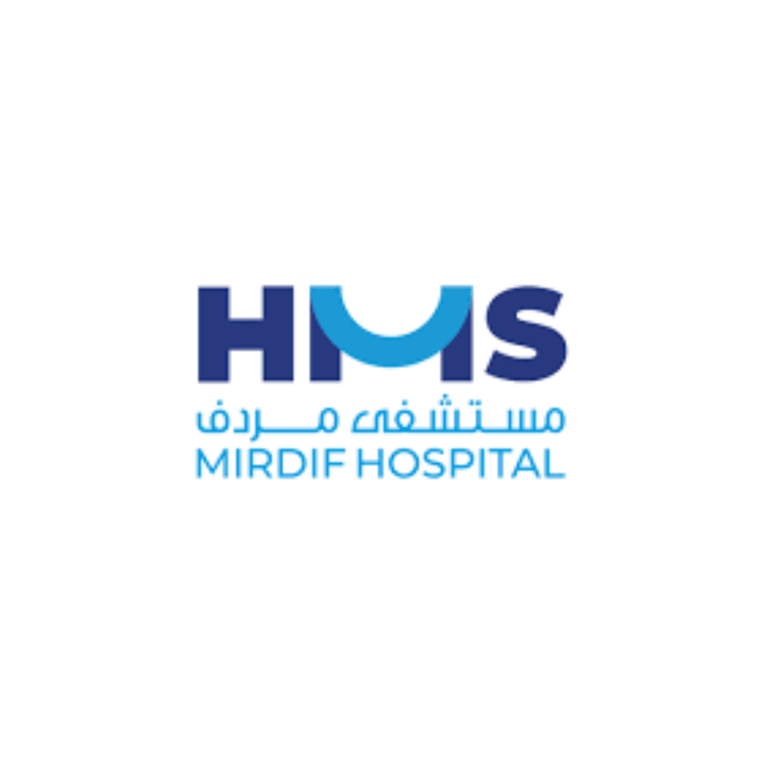 HMS Mirdif Hospital Partner