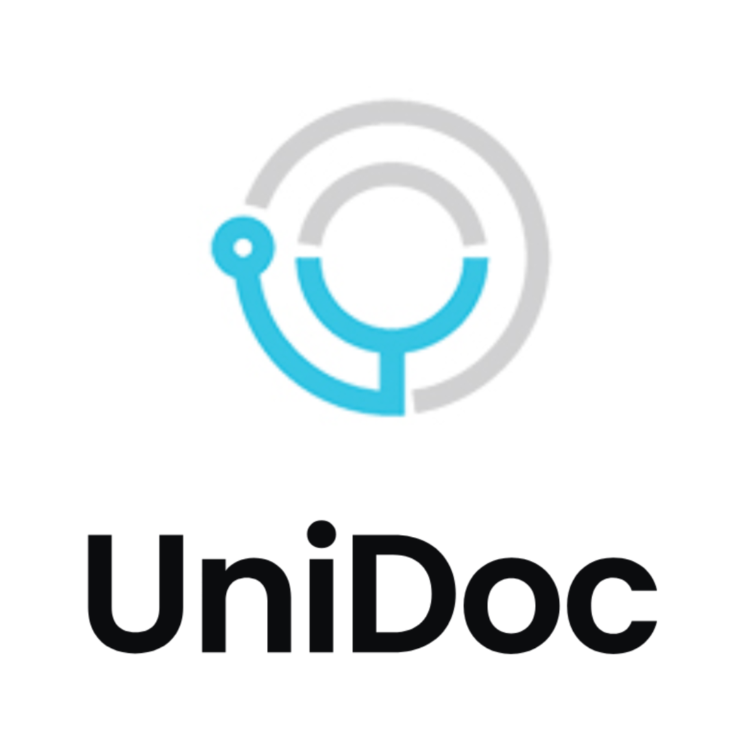 UniDoc Healthcare Partner