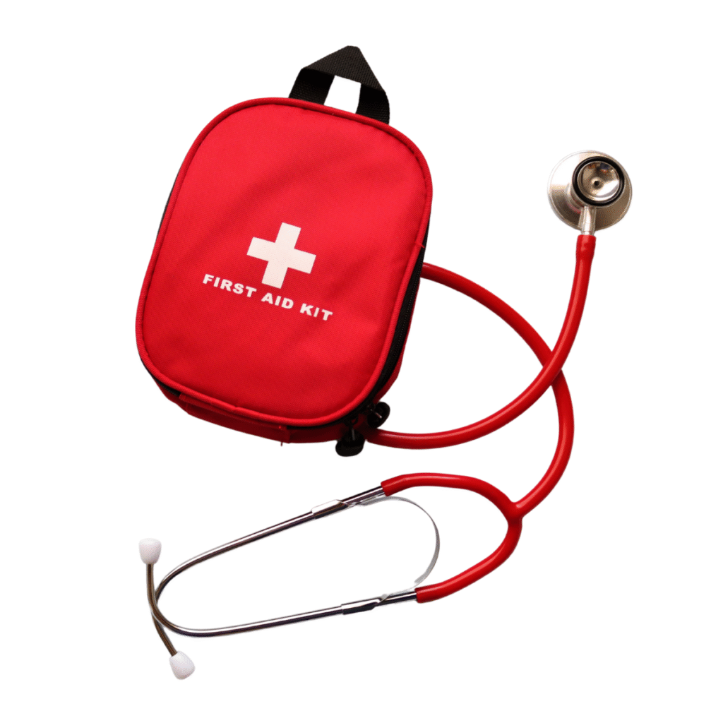 Emergency Preparedness