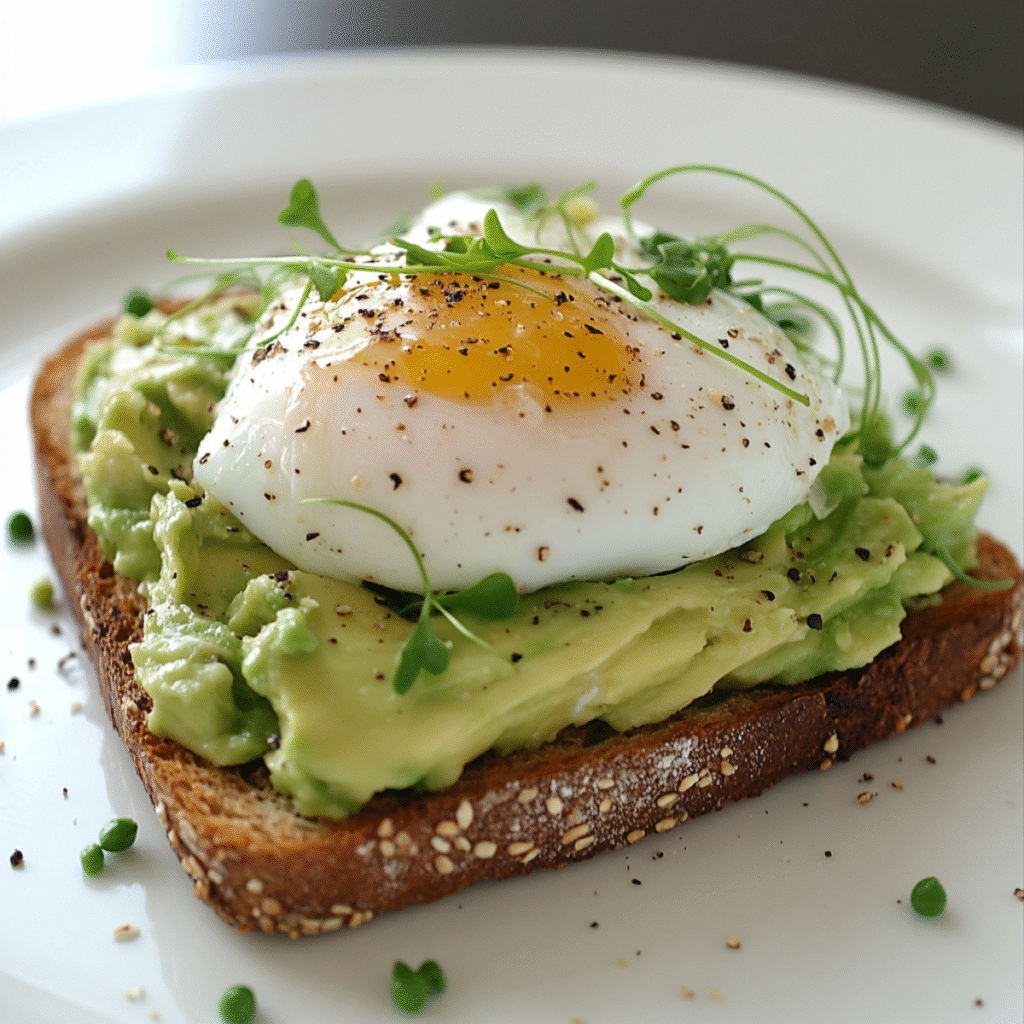 Nutrition and Lifestyle