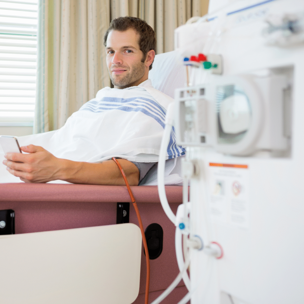 Treatment Procedure