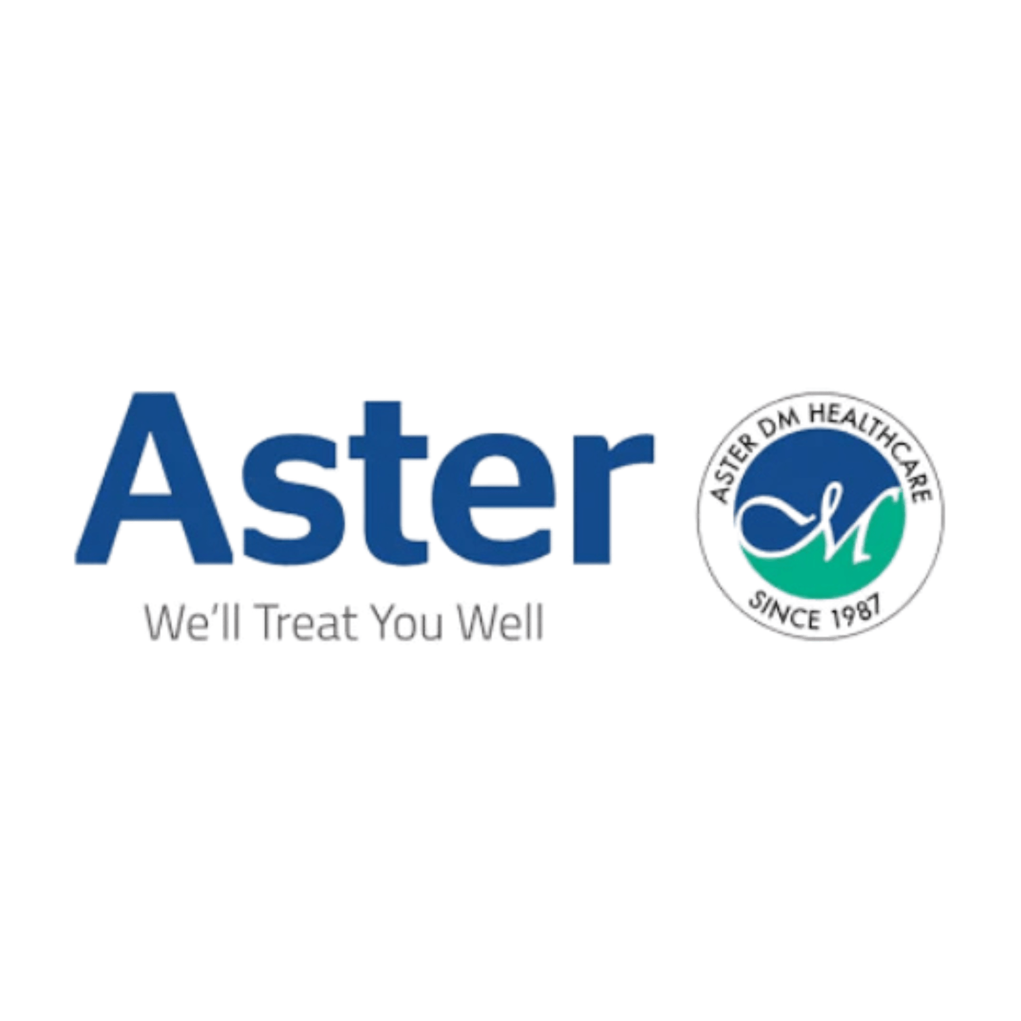 Aster Clinics Partner