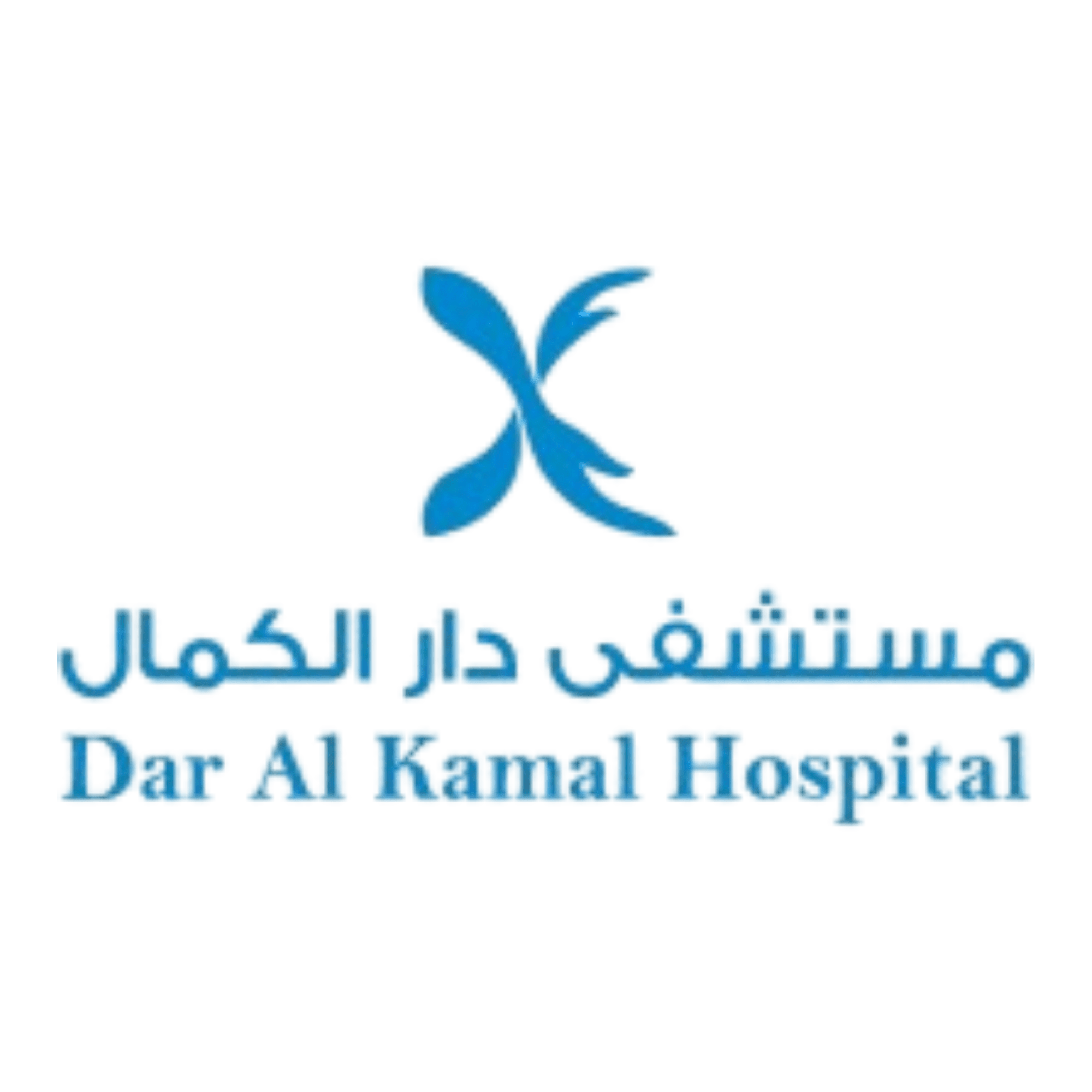 Dar Al Kamal Hospital Partner