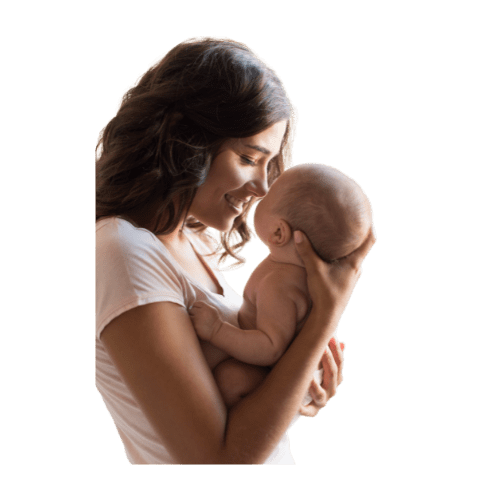 Mother and baby care