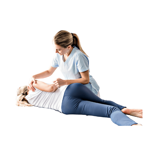 Home Physiotherapy